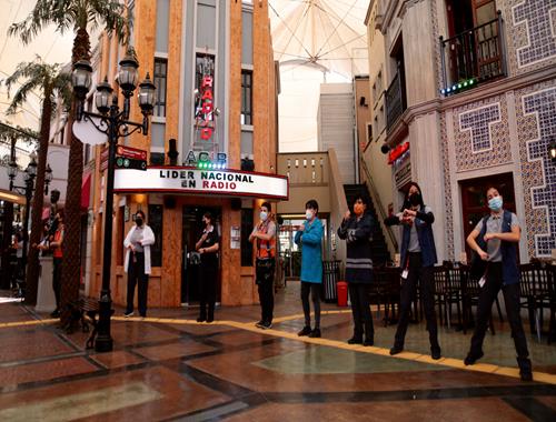 Diviértete a lo grande en KidZania Cuicuilco.