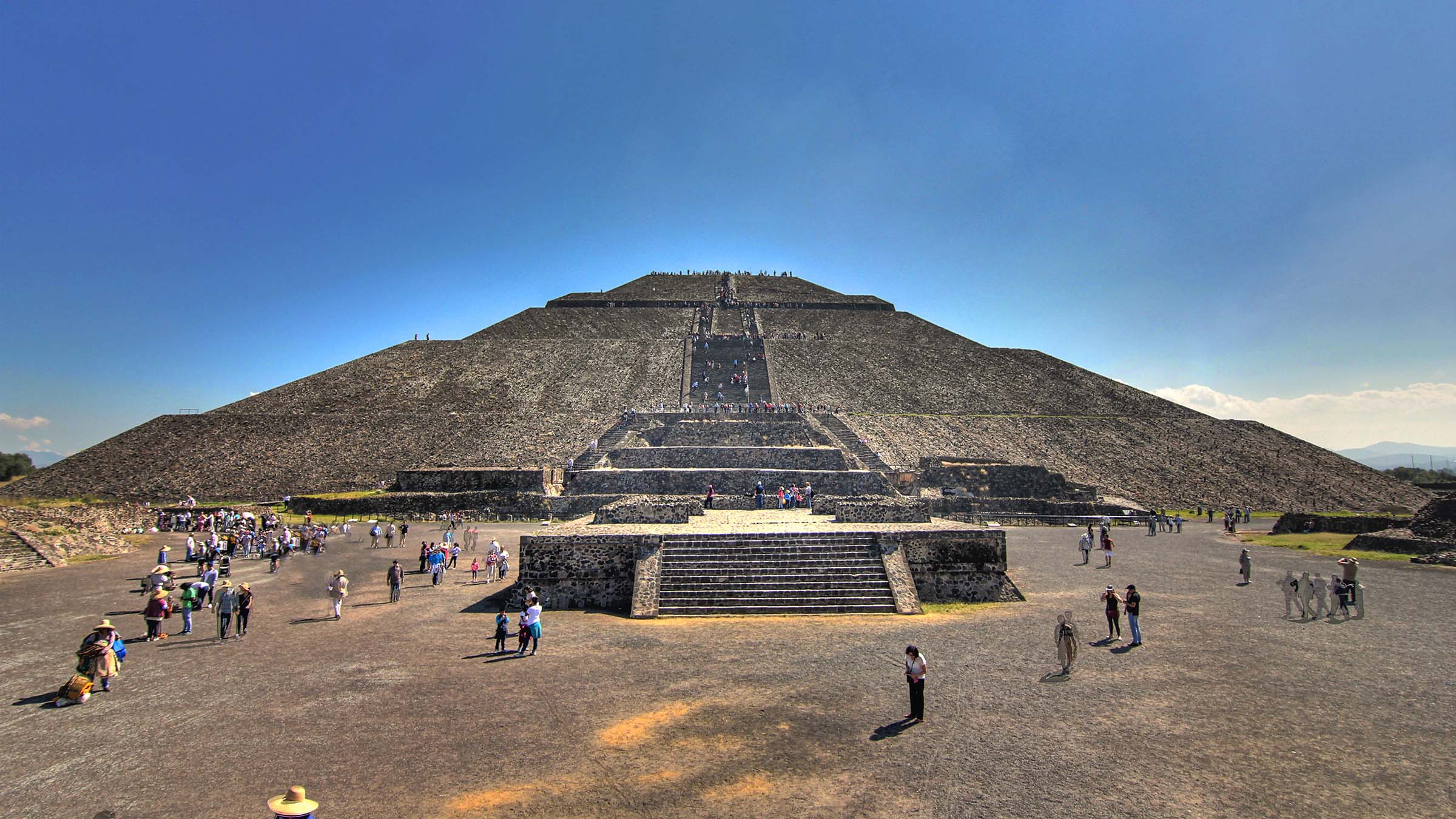 teotihuacan tour cdmx