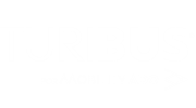 Logotipo Turibus 2026