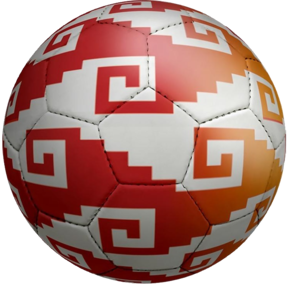 Balón Turibus