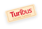 Logotipo Turibus